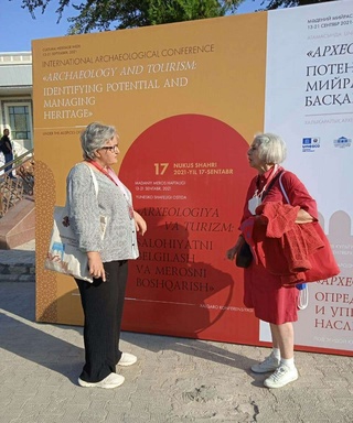 Ўзбекистоннинг нечта объекти ЮНEСКОнинг Умумжаҳон мероси рўйхатига киритилгани маълум қилинди