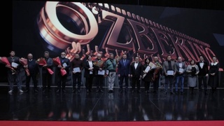 100 та энг сара ўзбек фильмлари телеканалларда эфирга узатилади