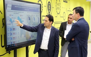 Обсуждены перспективы развития электротехнической отрасли