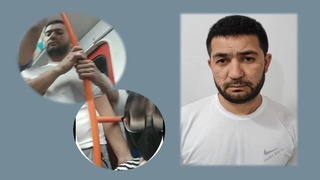 Задержан мужчина, пристававший к 13-летней девочке в метро