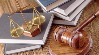 Шахс ҳуқуқларини таъминлашнинг янги босқичи