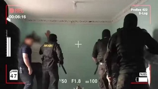 В Коканде была раскрыта подпольная группа религиозно-экстремистской организации «Хизб ут-Тахрир»