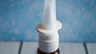 Китай одобрил вакцину от Covid-19 в виде спрея