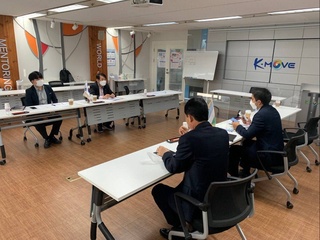 Ўзбекистонлик меҳнат мигрантларининг Кореяга кириши тикланиши мумкин