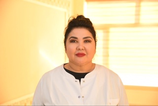 Юртимизда ОИВга қарши даволанаётган шахсларнинг 74 фоизида вирус юкламаси бир неча марта камайган