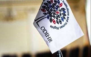 ДИИҲБ 400-миссиясини Ўзбекистонда бошламоқда