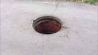 Kanalizatsiya qopqoqlari kombinatga qabul qilinadimi?