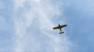 Kaliforniyada kichik samolyot aviahalokatga uchradi, uch kishi halok bo'ldi