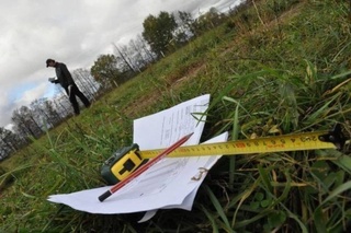 Ўзбошимчалик билан эгалланган ер участкаларини расмийлаштириш учун тўлов миқдори маълум қилинди