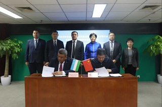 Истеъмолчилар ҳуқуқларини ҳимоя қилиш соҳасидаги ҳамкорликнинг янги босқичи