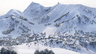 The French company MND will be engaged in the construction of the all-season resort "Chimgan"