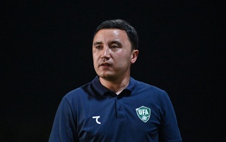 Islambek Ismailov: "Three years of work was both an honor and a test for me"