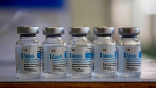 Кубинская вакцина «Abdala» показала 100% защиту от тяжелых форм COVID-19