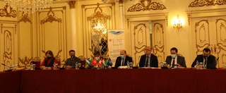 “Covid-19 pandemiyasi va migratsiya muammolari