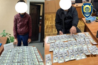 Fuqarolarni xorijga ishga yuborishni vaʼda qilgan firibgarlar ushlandi