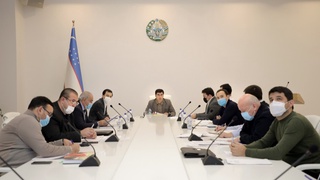 Обсуждена подготовка к осенне-зимнему сезону 2020–2021 годов