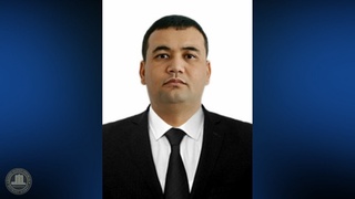 Бухоро вилояти уй-жой коммунал хизмат кўрсатиш бошқармасига янги раҳбар тайинланди