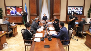 Двадцать пятое пленарное заседание Сената будет созвано 28 апреля 2022 года