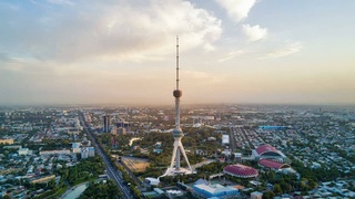 Tashkent's budget for 2022 has been approved