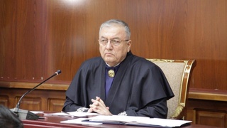 Адолат ва қонун устуворлиги — инсон қадр-қимматини таъминлашнинг энг асосий шарти