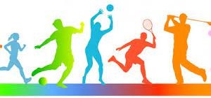 Гурланда спорт мажмуаси қуриляпти