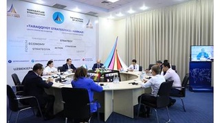 Обсуждены конституционные реформы с участием пакистанских экспертов