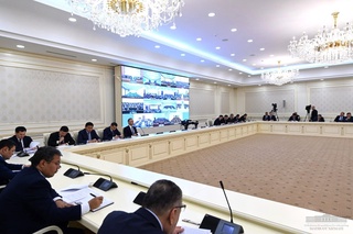 “Реновация тўғрисида”ги Қонун лойиҳаси ишлаб чиқилади