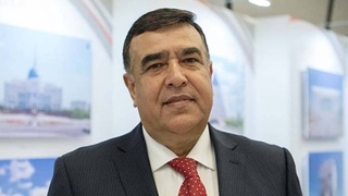 Посол Абдуджаббор Рахмонзода: открываются беспрецедентные возможности для развития всестороннего стратегического партнерства между Таджикистаном и Узбекистаном