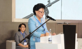 An international forum on the theme "Uzbekistan's experience in supporting women" was held in Tashkent