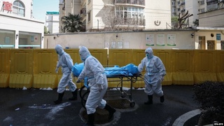 Инсоният яна кўп йиллар давомида пандемия билан юзма-юз келади