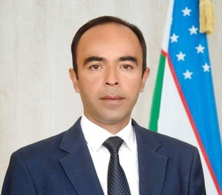 Фарғона вилояти ҳокимлигига янги ахборот хизмати раҳбари тайинланди