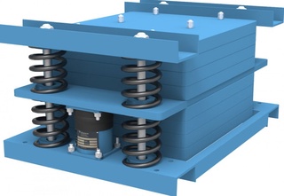 Жаңадан құрылатын нысандарда  газ және электр жерлілері  жер сілкінісі кезінде автоматты түрде жабылады