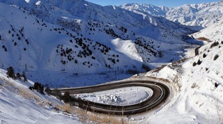 Dam olish kunlari respublikaning barcha hududlarida quruq va asosan kam bulutli ob-havo boʻladi