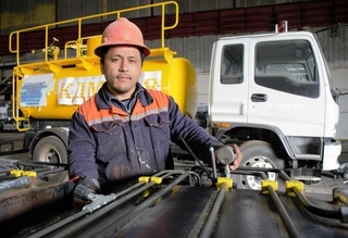 Йирик корхоналарда давлат иштироки камайиб, хусусий сектор улуши ортмоқда