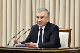 “Ўзбеккосмос” 2 мингдан зиёд ноқонуний қазишларни аниқлаган бўлсада масъул идоралар тайёр рақамли маълумот асосида амалий чора кўрмаган