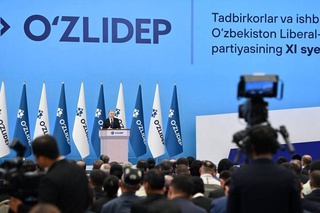 “Yiliga 500 ming o‘quvchi o‘rni” dasturi amalga oshiriladi