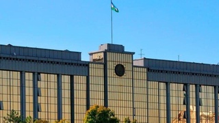 Президент ҳукуматнинг янги ташкилий тузилмасини тасдиқлади