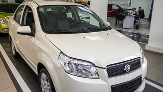 Бухорода фуқаро пулини тўлиқ тўлаб ҳам машина ололмади