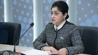 Vazirlar Mahkamasiga yuborilgan parlament soʻrovi natijalari dastlabki tarzda muhokama qilindi