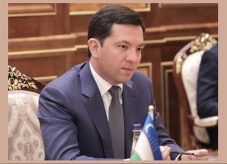 Ҳамюртимиз Осиё велоспорт конфедерацияси бош котиби этиб сайланди