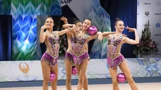 Перед решающими стартами следующего сезона