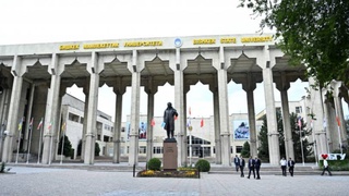 В Бишкеке пройдет XVI Форум творческой и научной интеллигенции СНГ