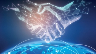 Конкурс «Цифровая экономика, образование и исследования в области прав человека»