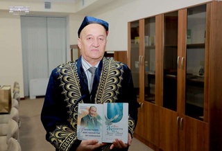 “Jannatga yoʻl” rus va ingliz tillariga tarjima qilindi