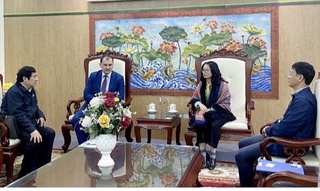 Ўзбекистон-Вьетнам шоличилик марказини ташкил этиш режалаштирилмоқда