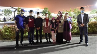 Istanbulda qiyin ahvolda qolgan 6 nafar yurtdoshimiz Oʻzbekistonga qaytarildi