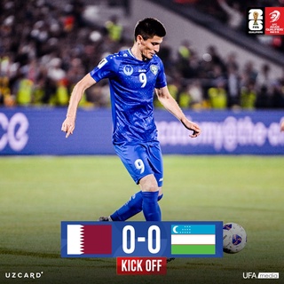 Учрашув бошланди