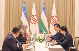 Бангладеш билан ҳамкорлик ҳажмини ошириш бўйича бир қатор чора-тадбирлар белгилаб олинди