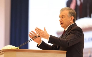 2026 йил якунигача камбағаллик камида 2 баробар қисқартирилади