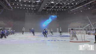 “Alpomish” muz saroyi muxlislar ixtiyoriga topshirildi